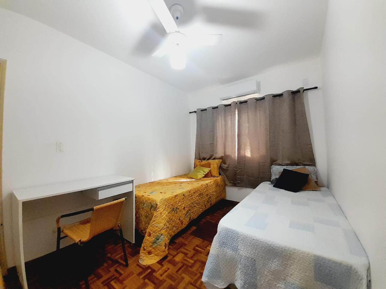Apartment Apto - 1,3 Km Da Afonso Pena - 3 Quartos Com Ar Condicionado *