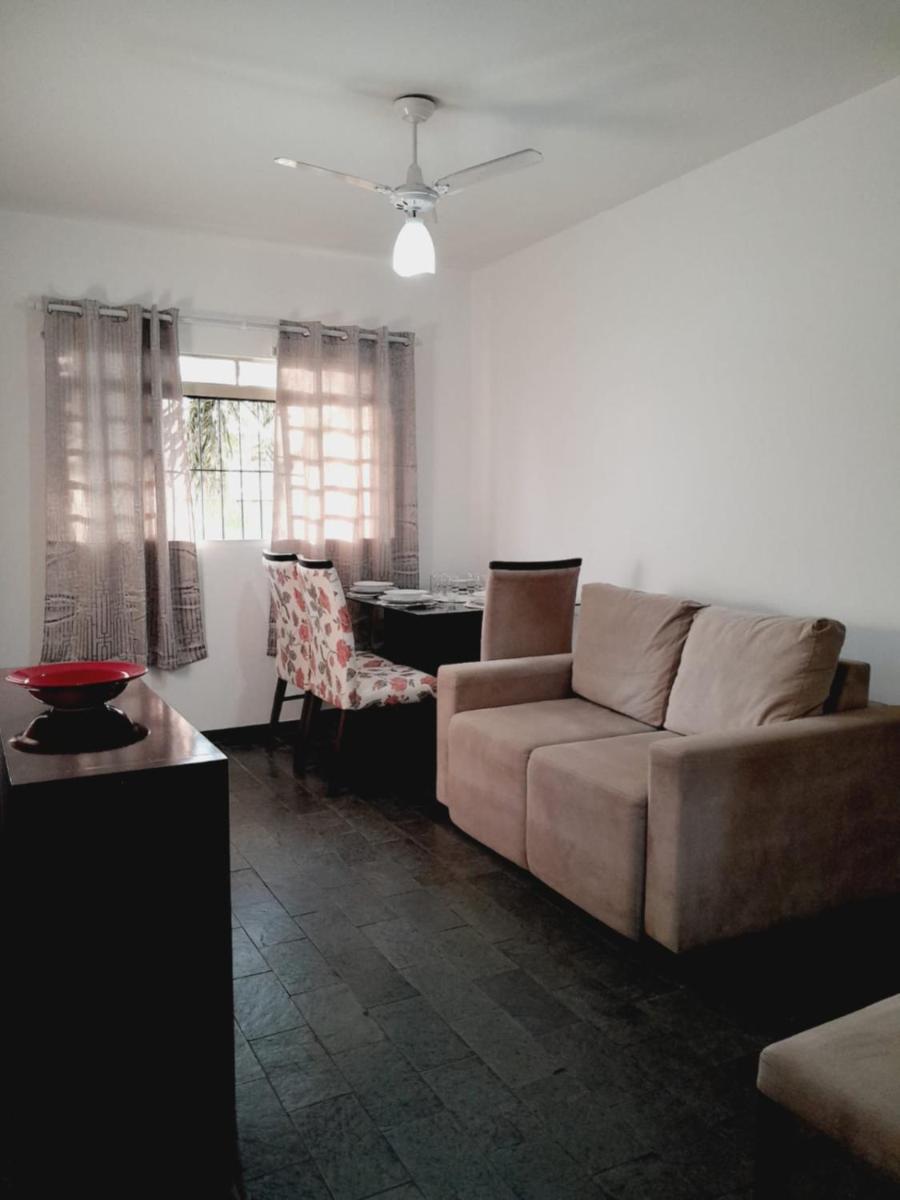Apartment Apto - 1,3 Km Da Afonso Pena - 3 Quartos Com Ar Condicionado *