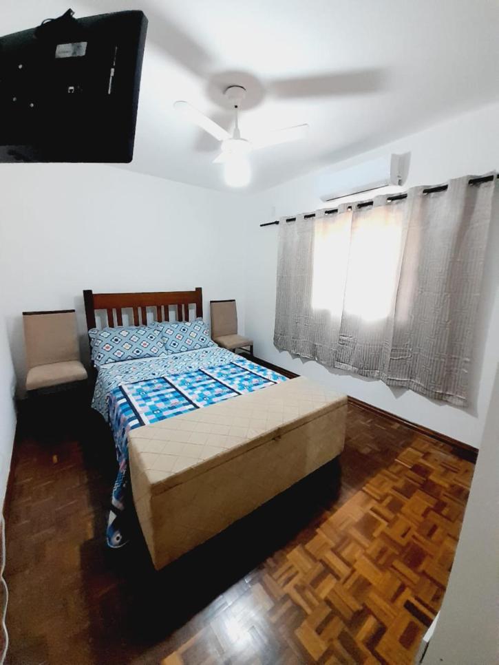 Apartment Apto - 1,3 Km Da Afonso Pena - 3 Quartos Com Ar Condicionado