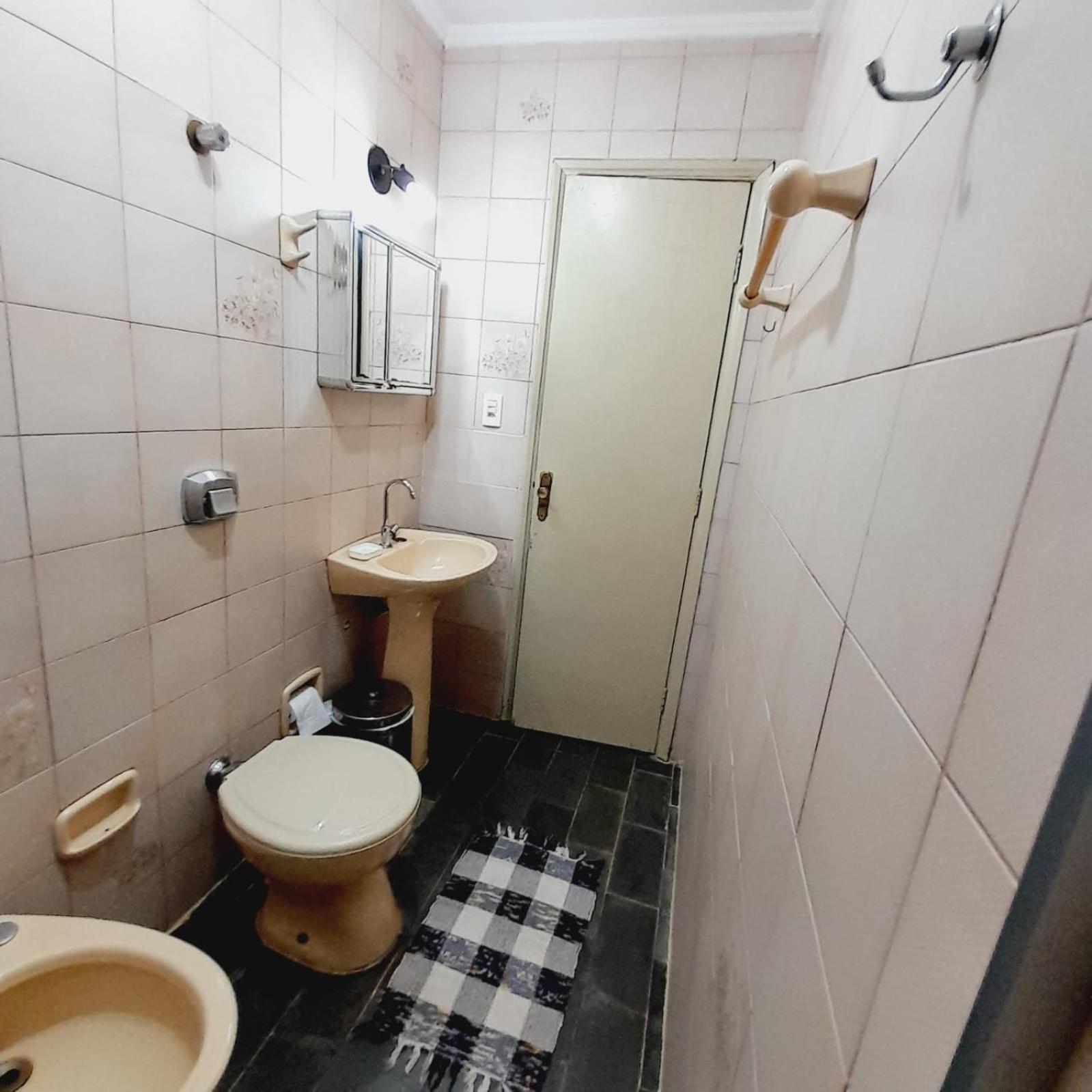 Apartment Apto - 1,3 Km Da Afonso Pena - 3 Quartos Com Ar Condicionado *